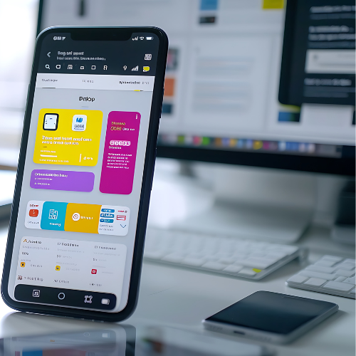Mobile App