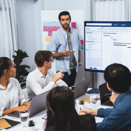 Corporate Training