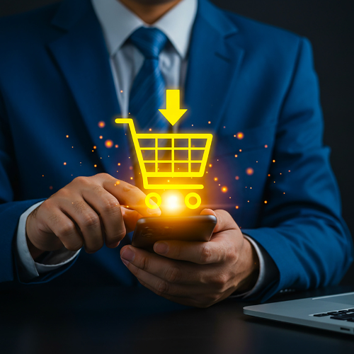 E-Commerce