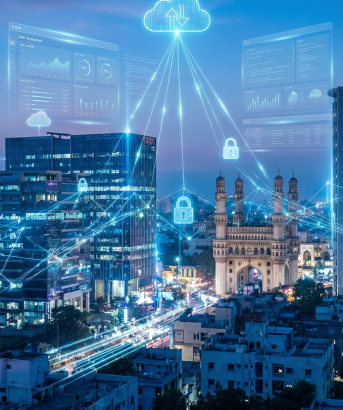 Hyderabad tech companies trust WebbingPro Technologies