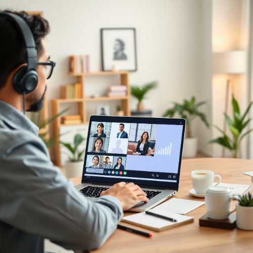 Online Training