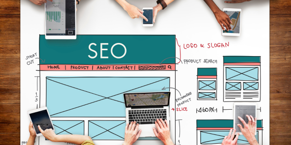 SEO Case Study