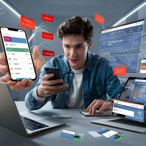 Web Applications