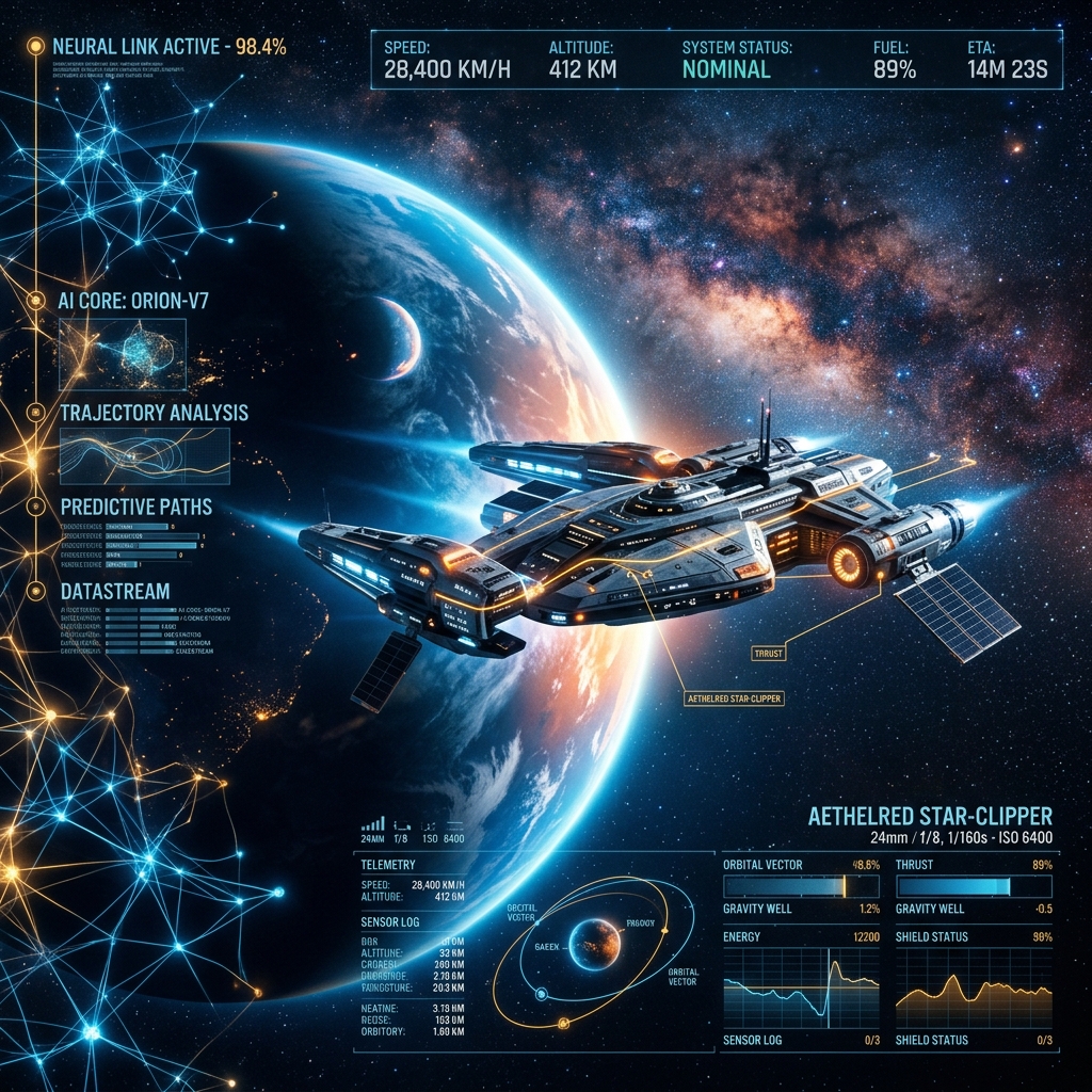 Satellite Operations