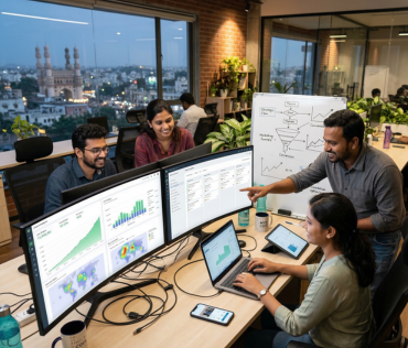 Introducing the latest tech features for you