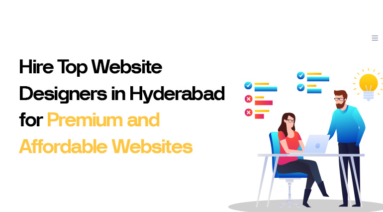 Trending web code settings for a nice portfolio