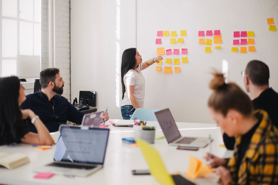 AI Career Planning and Roadmap Strategy