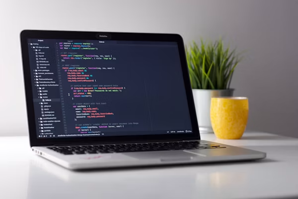 Step 1: Programming fundamentals