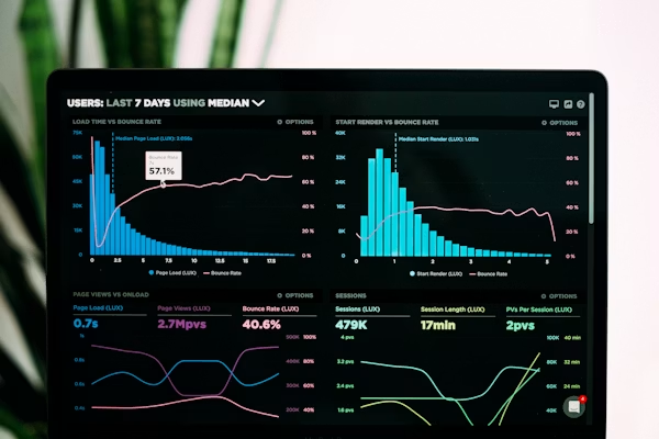 Step 2: Python and data analysis