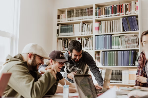 Step 5: Online certifications