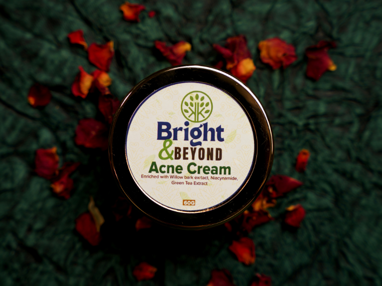Acne Cream