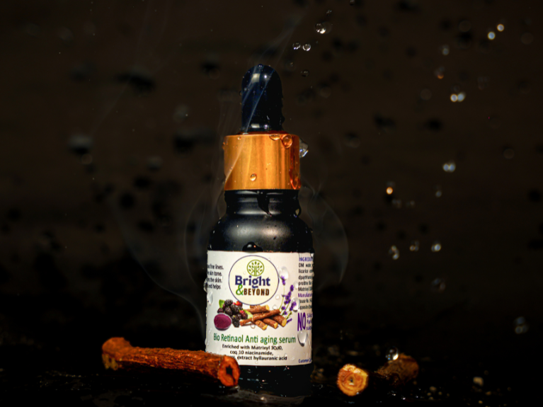Anti Aging Serum