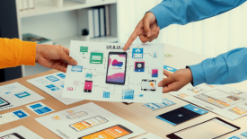 UI UX Design Services Hyderabad